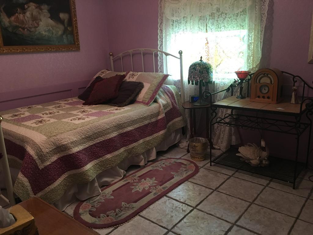 Shady Lady Bed And Breakfast Scottys Junction Exteriér fotografie